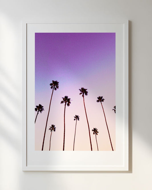 Cali Calling
