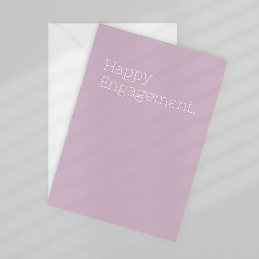 Be Simple: Engagement