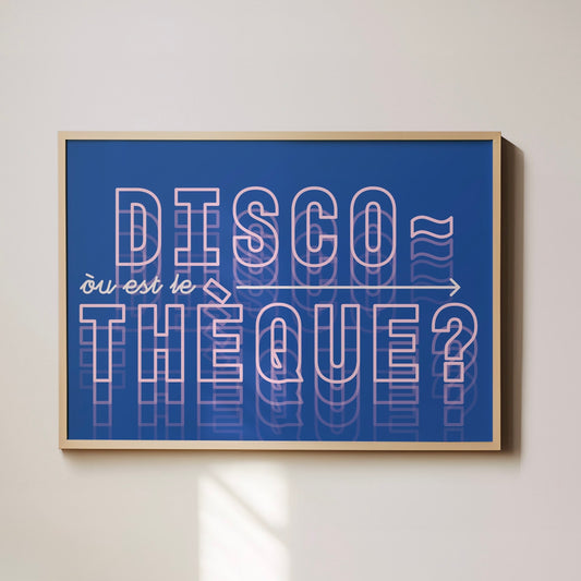 Discotheque