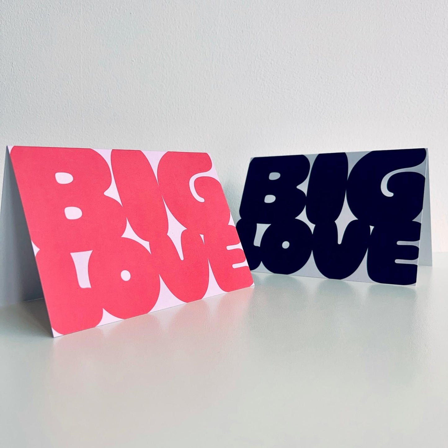 Hustle: Big Love blk