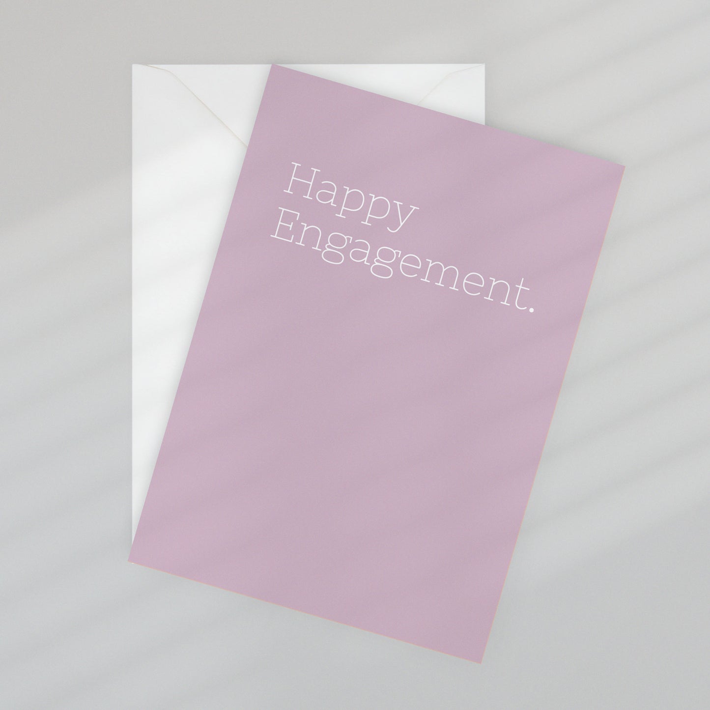 Be Simple: Engagement