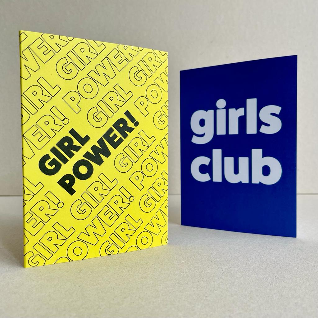 Girls Club