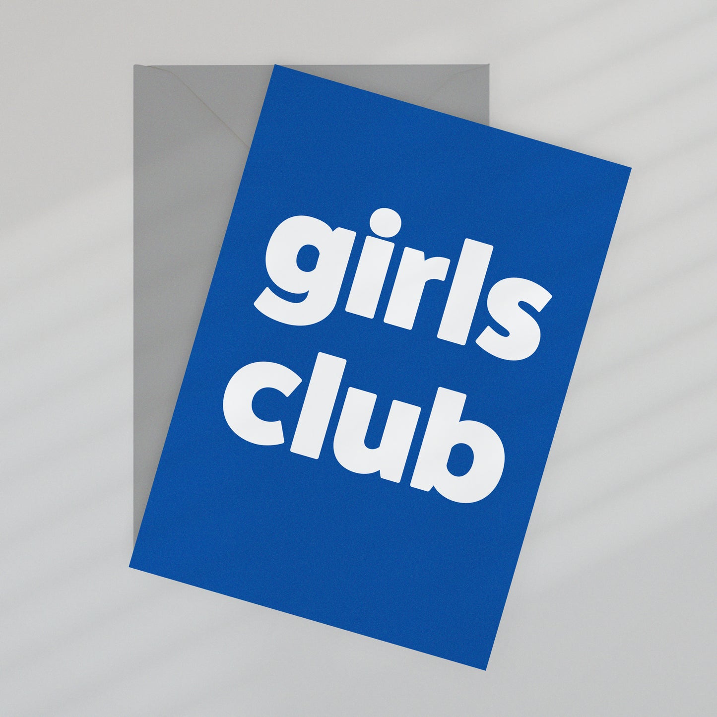 Girls Club